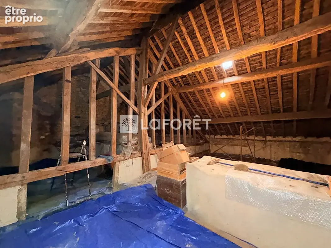 Maison de caractère à Brieulles Sur Bar - photo 13