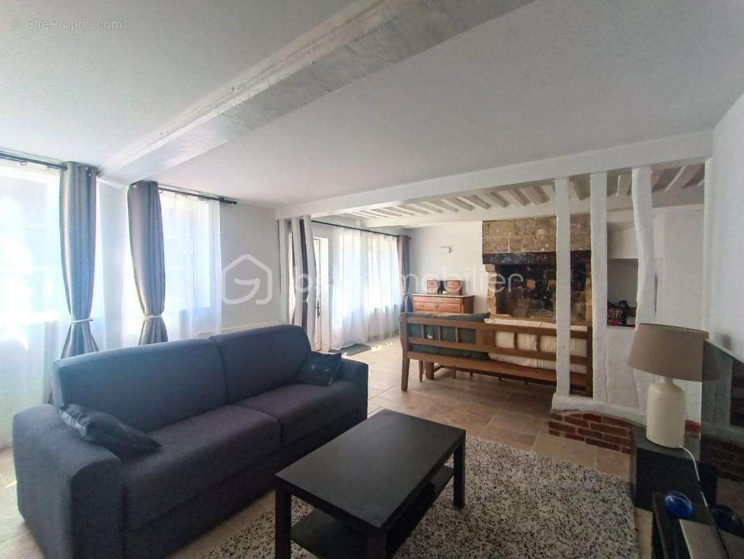 Maison de caractère quartier SAINT-LEONARD - photo 3