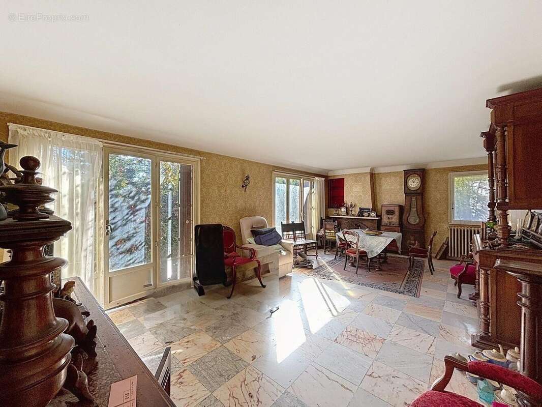 Photo 2 - Maison à LEOGNAN