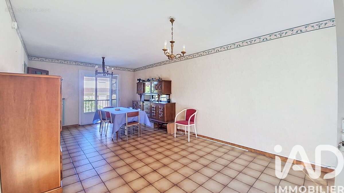 Photo 6 - Maison à GRAND-COURONNE