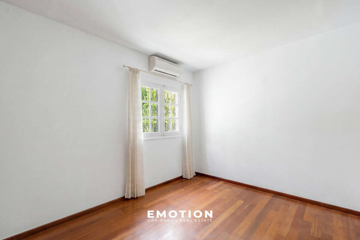 Appartement à LE GOSIER