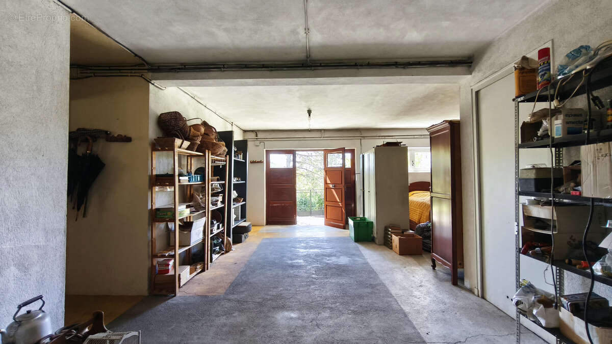 Maison à BAGAT-EN-QUERCY