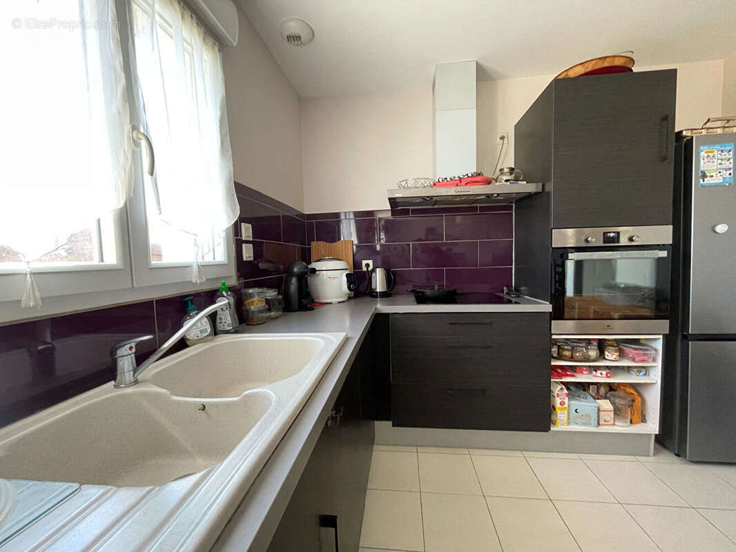 Maison à PENNE-D'AGENAIS