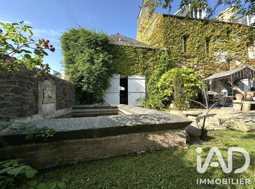 Photo 3 - Maison à LESNEVEN