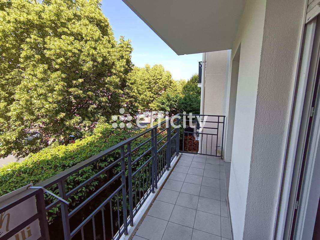 Appartement à MASSY