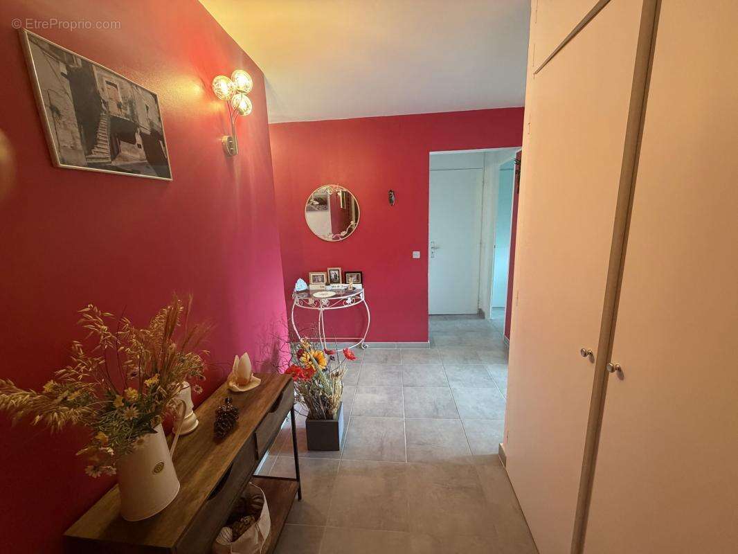 Appartement à TOURCOING