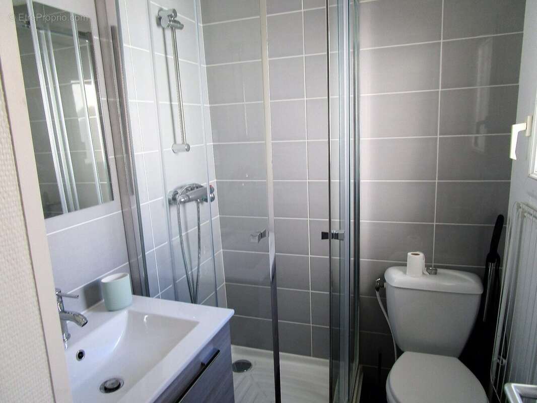 Maison à LES SABLES-D&#039;OLONNE