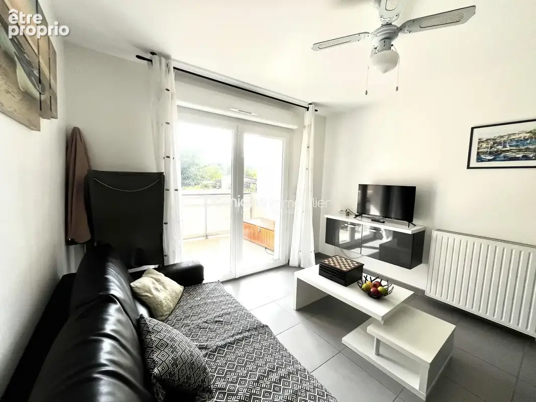Appartement 39 m² à Banyuls-Sur-Mer  - photo 5
