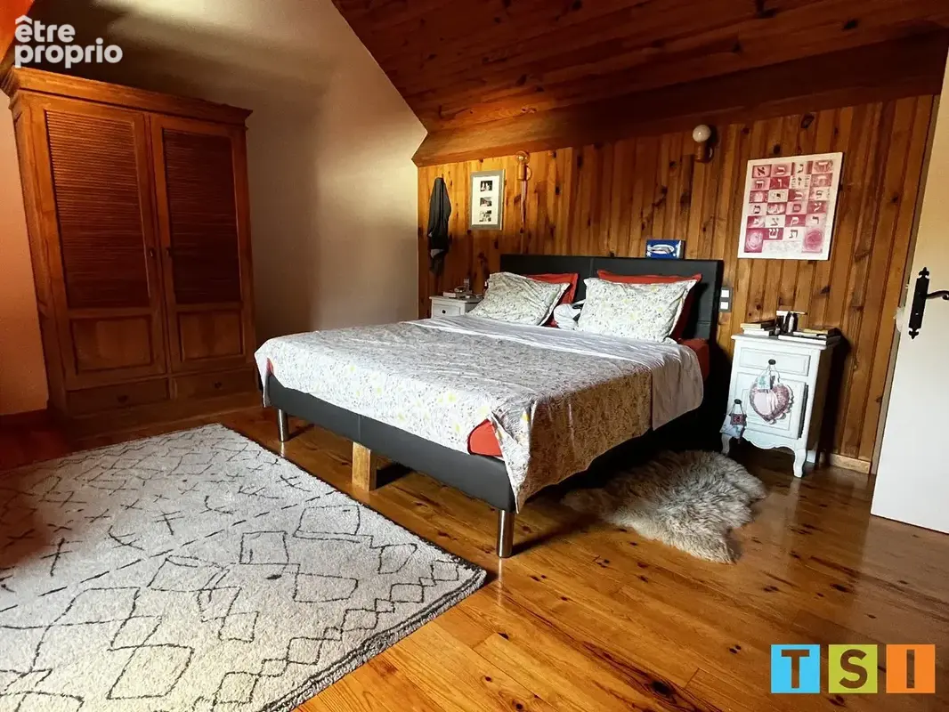 Maison 180 m² à Cier-De-Luchon  - photo 22