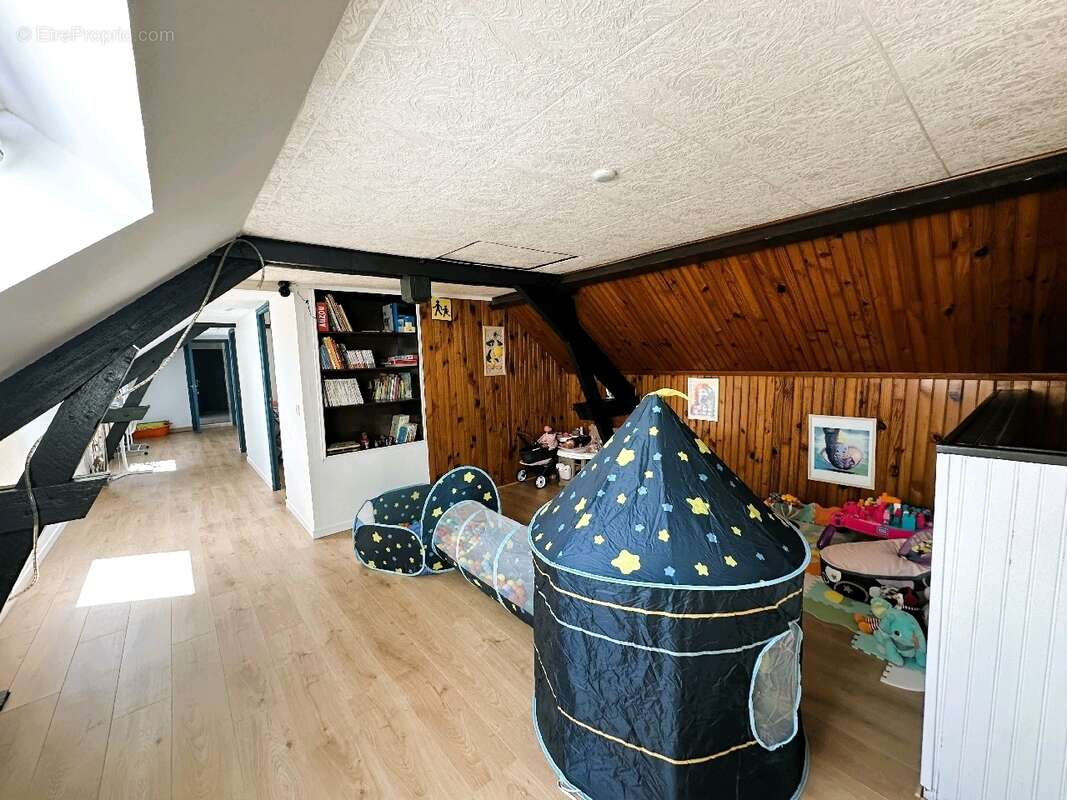 Maison 187 m² à Bapaume  - photo 8
