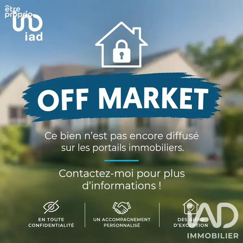 Photo 1 - Maison à CONDETTE