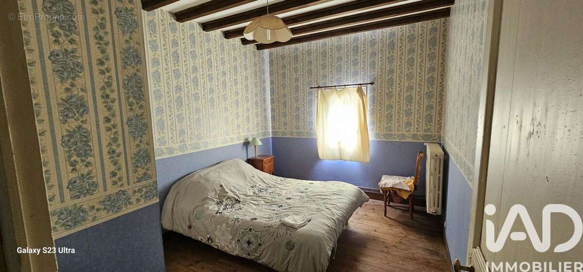 Photo 9 - Maison à LUYNES