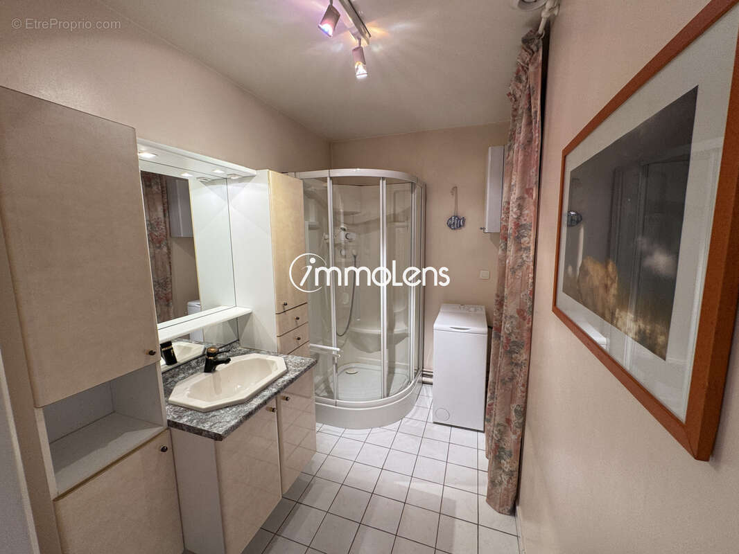 Appartement à LENS
