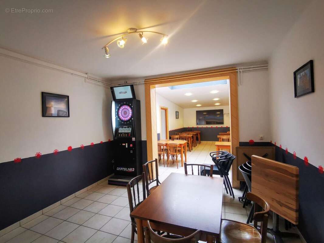 Photo 6 - Commerce à BEGARD