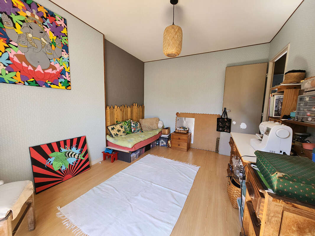 Bidart - Agréable Maison Mitoyenne avec son Garage - photo 10