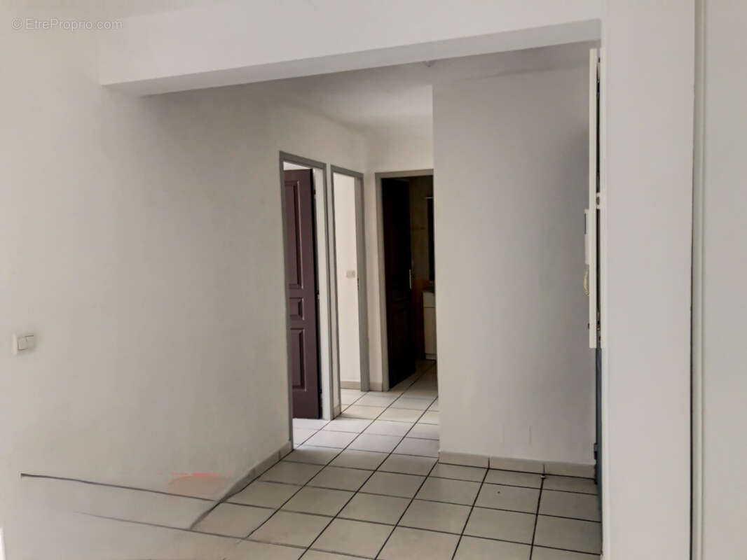 Appartement à PERPIGNAN