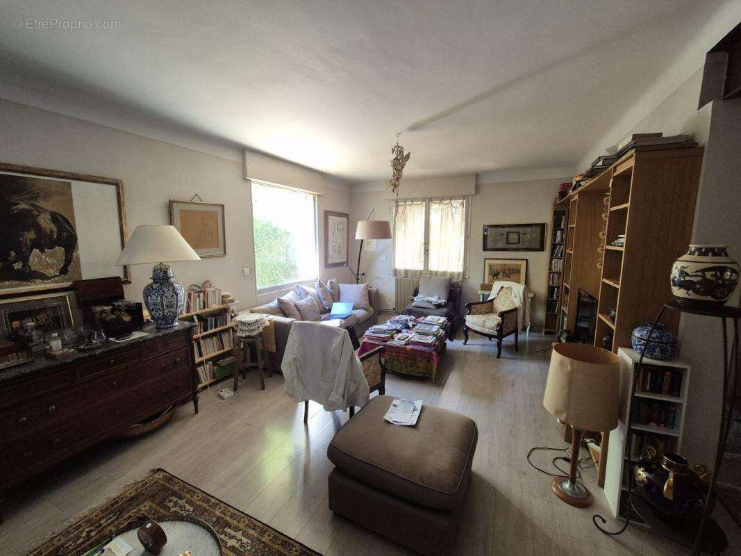 Maison à MONTPELLIER