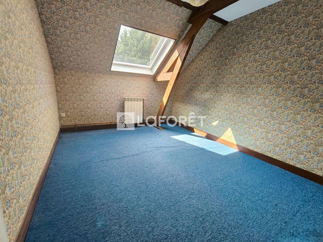 Maison à SAINT-AUBIN-EPINAY