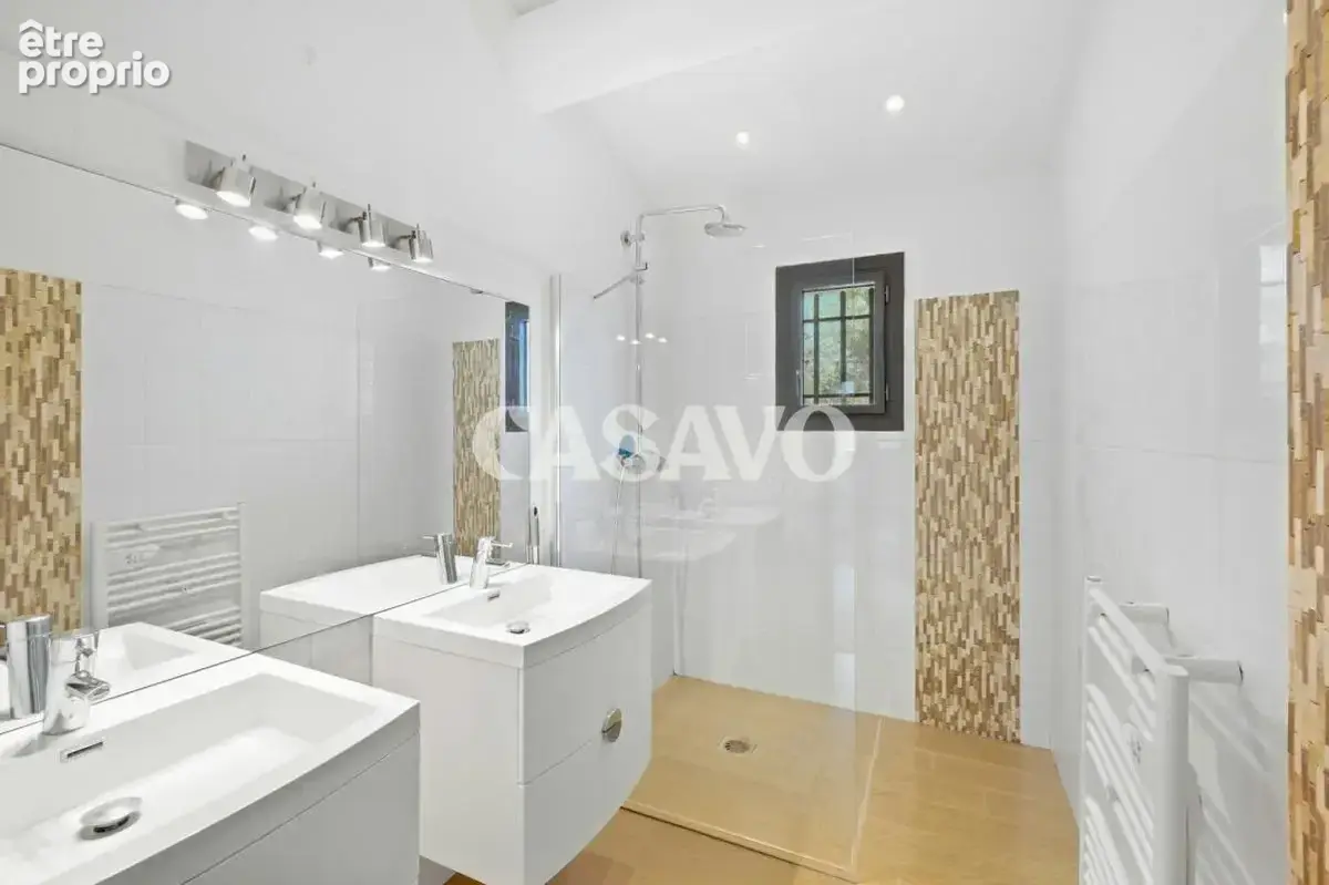 Vente Maison 6 pièces de 205m² - 13100 Aix-en-Provence - photo 24