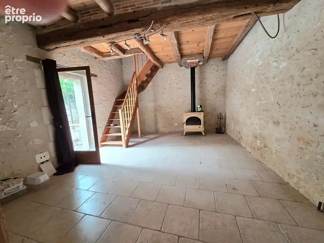 Maison Selles Sur Cher 3 chambres - 110 m² - photo 17