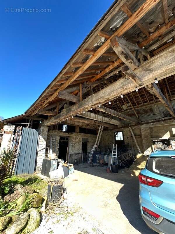 Propriete à vendre 11 pièces ORINCLES (65) - photo 24