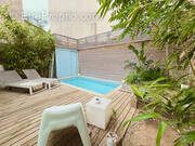 Maison à MARSEILLE-9E