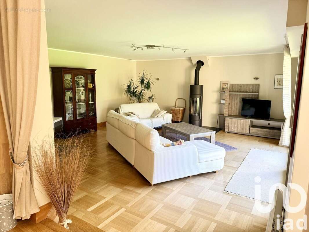 Photo 3 - Maison à HANVEC