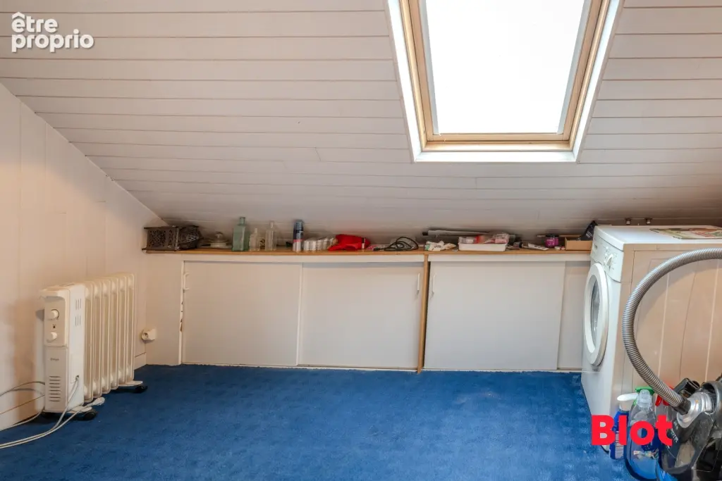 Appartement 2 pièces 35 m² à vendre à Dinan (22100) - photo 7
