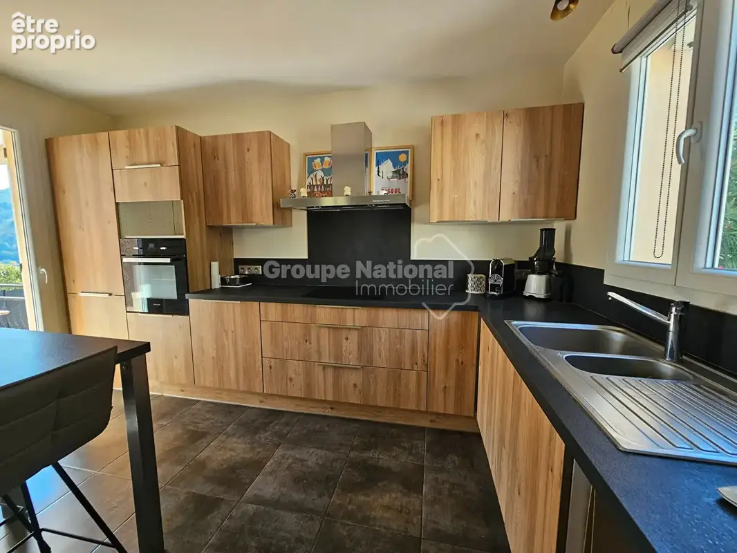 EXCLUSIVITE Maison individuelle Auribeau Sur Siagne 4 pièces 117 m2 - photo 8