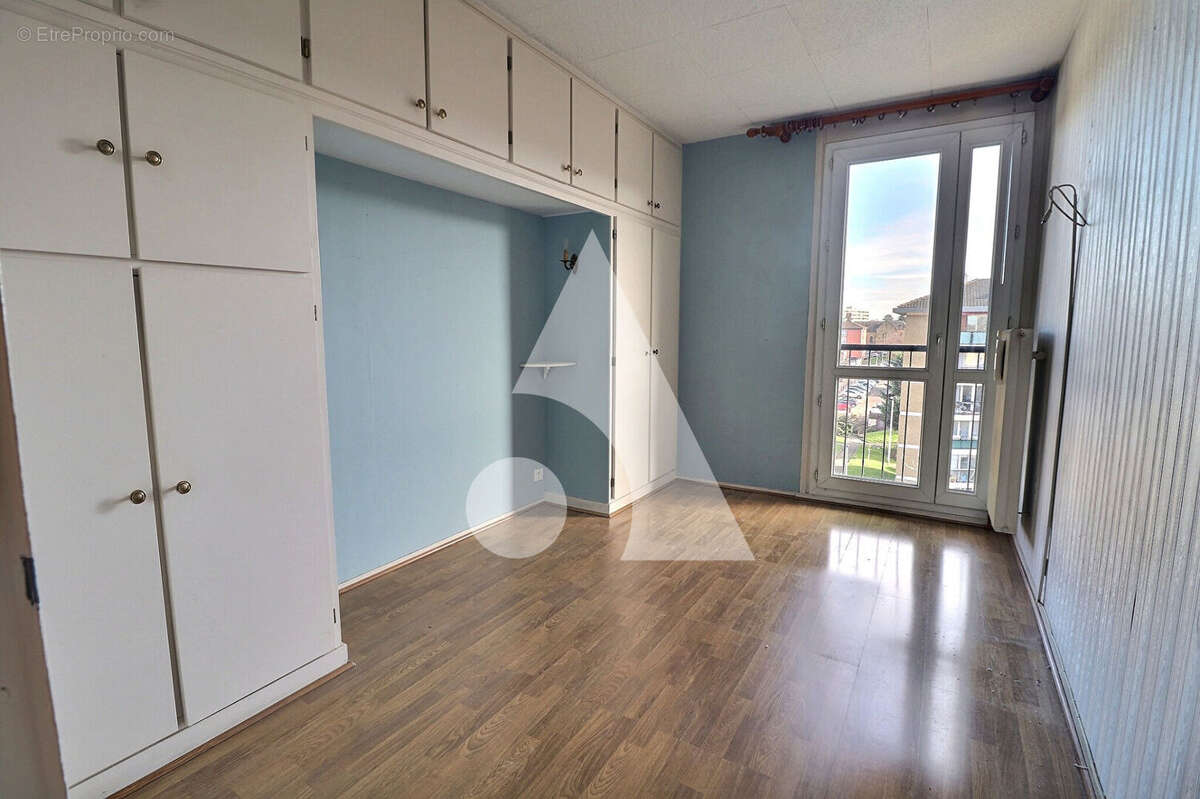 Appartement à FRANCONVILLE