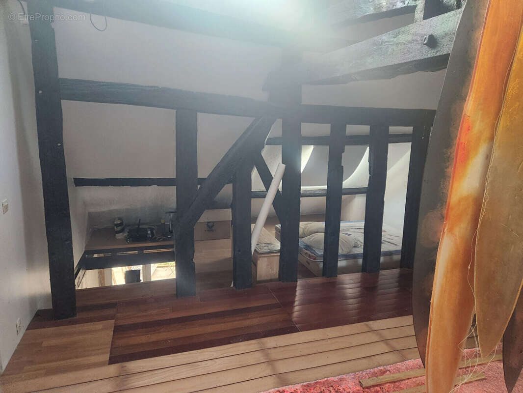 Maison en exclusivite a dix minutes d'aix-en-othe - photo 7