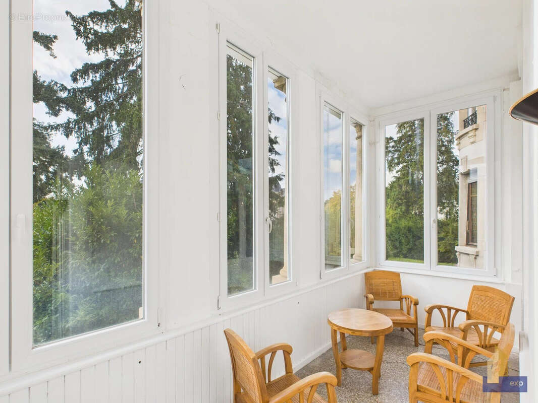 Maison à SOULTZ-HAUT-RHIN