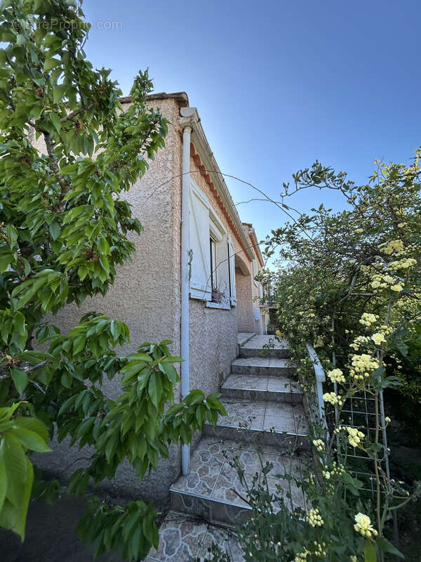 Villa 3 chambres avec sous-sol et garage - photo 5