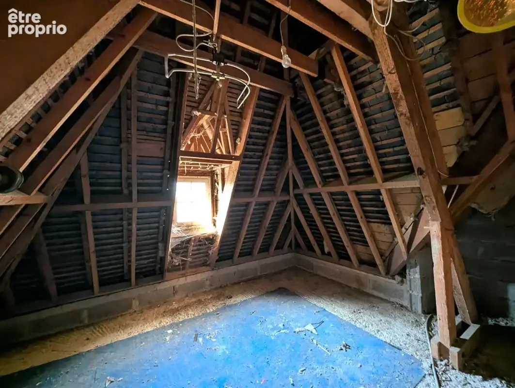 Maison familiale de 161 m² avec terrain de 1 942 m² à vendre à Saint-Jouan-des-Guérets - photo 15