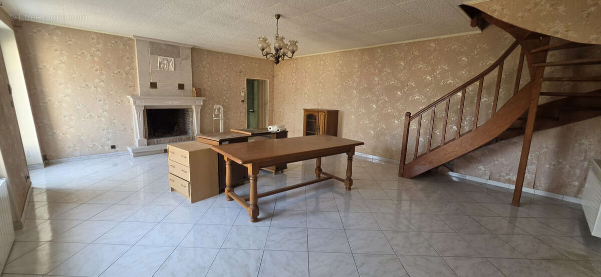 Idéal maison de famille, 160 m2, 5 chambres, dépendances, cour et jardin - photo 5