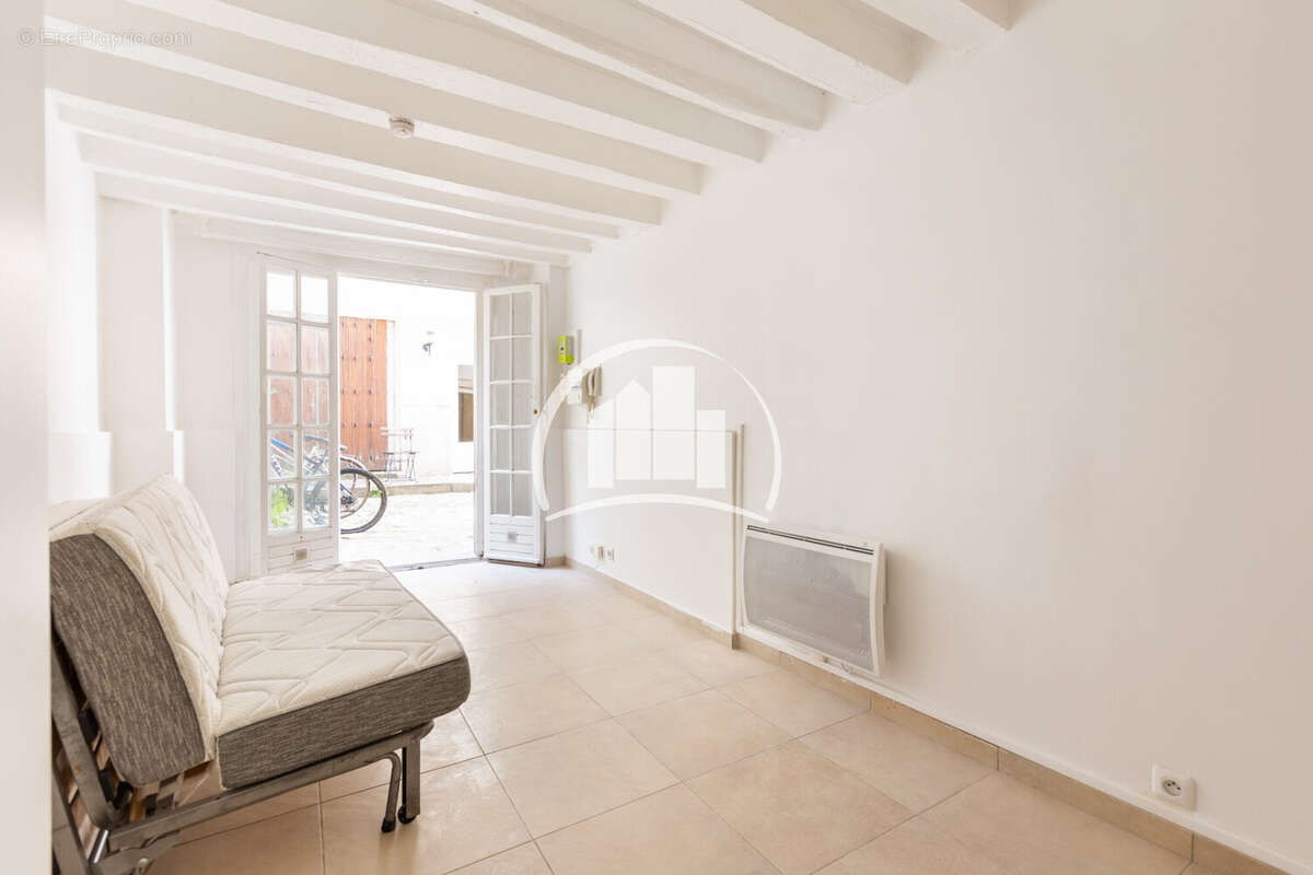 Appartement à PARIS-12E