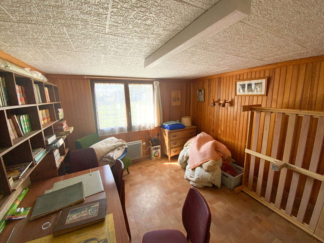 Maison à LE BREUIL