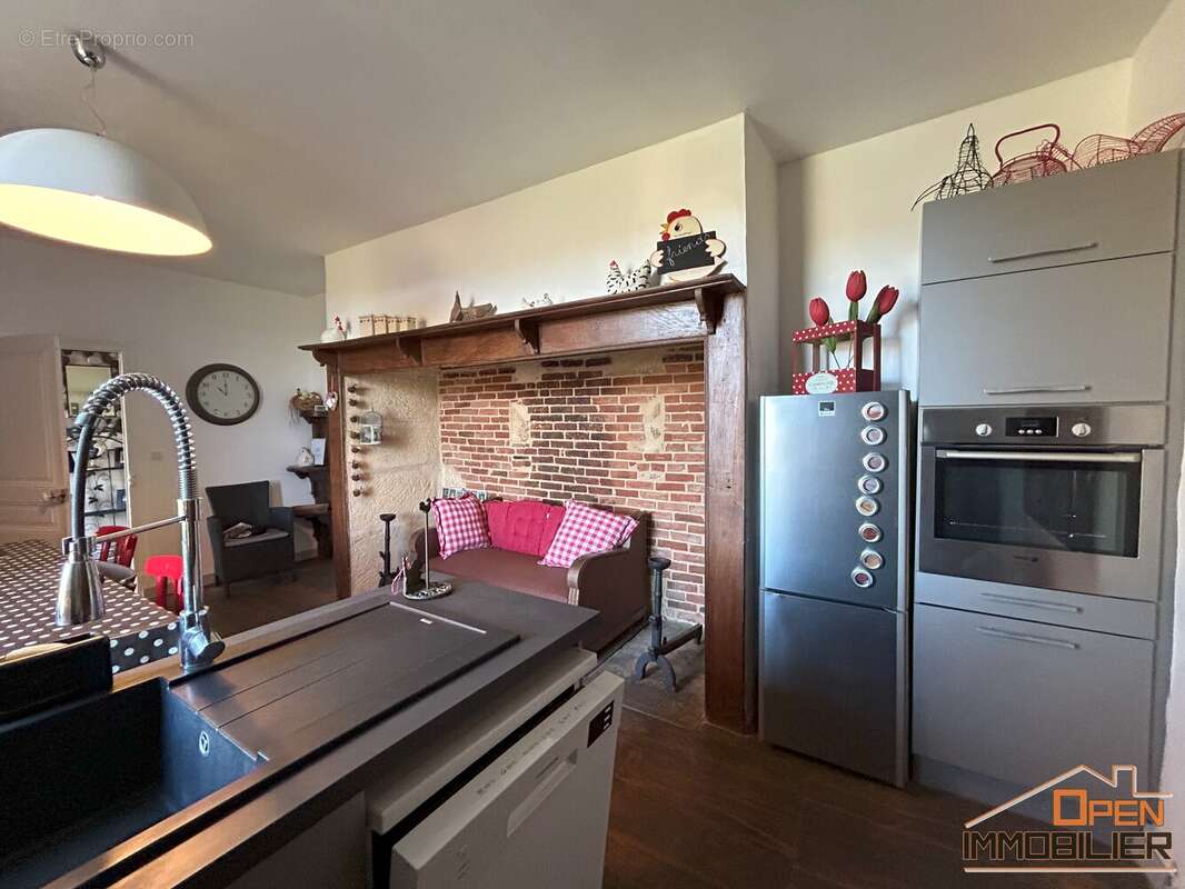 Maison 101 m² à Masclat  - photo 459