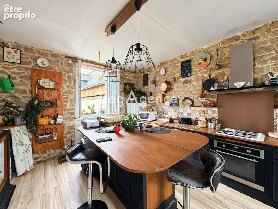 Maison de village - photo 3