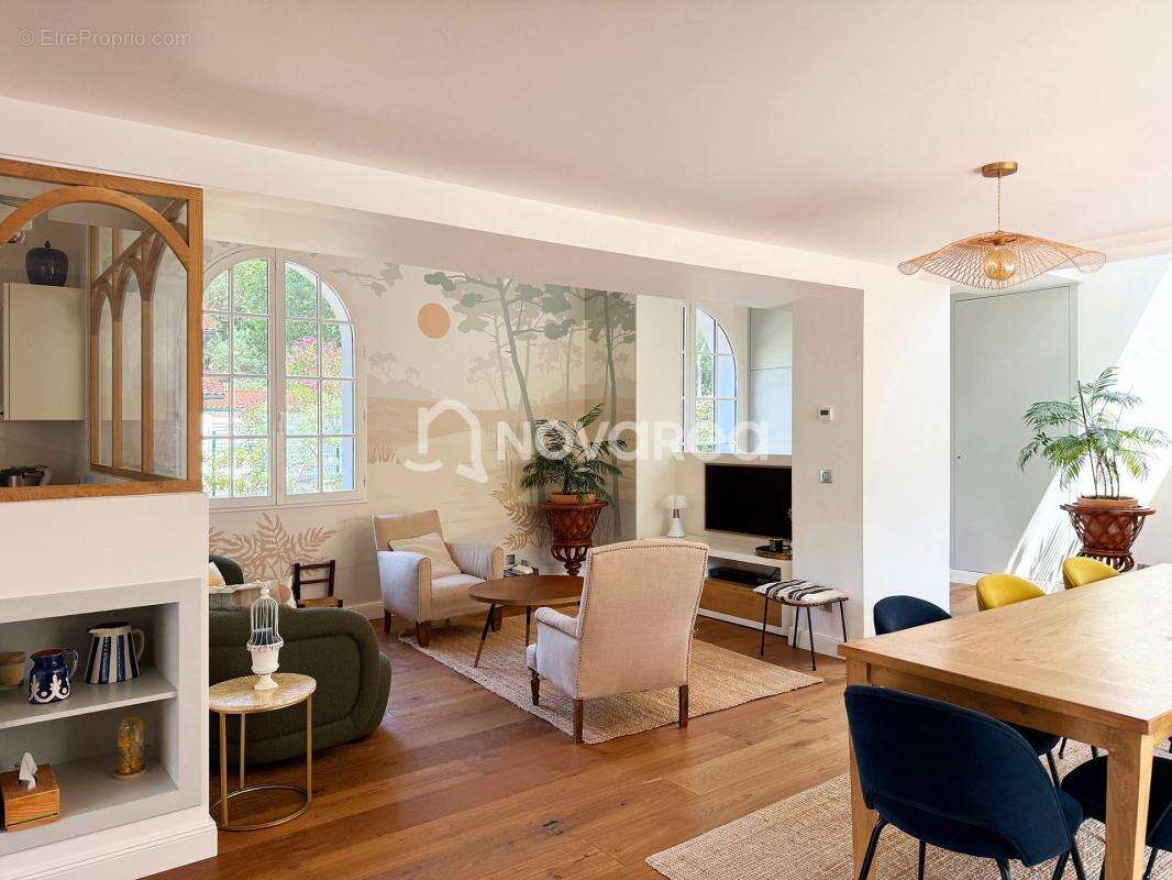 Maison 5 pièces - photo 7