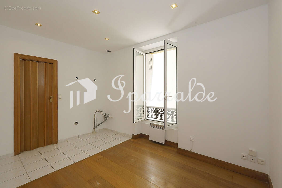 Appartement à HENDAYE