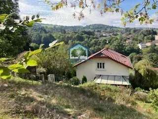 Maison à LA RICAMARIE