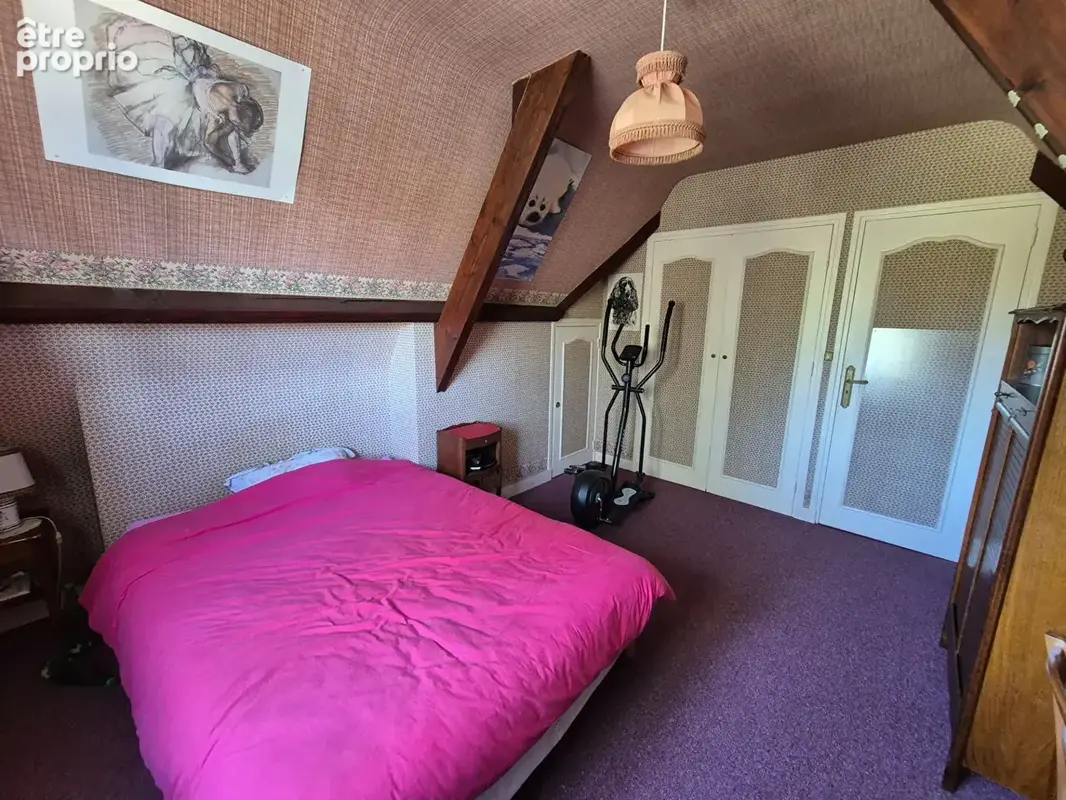 Maison 134m² à saint-avertin - photo 13