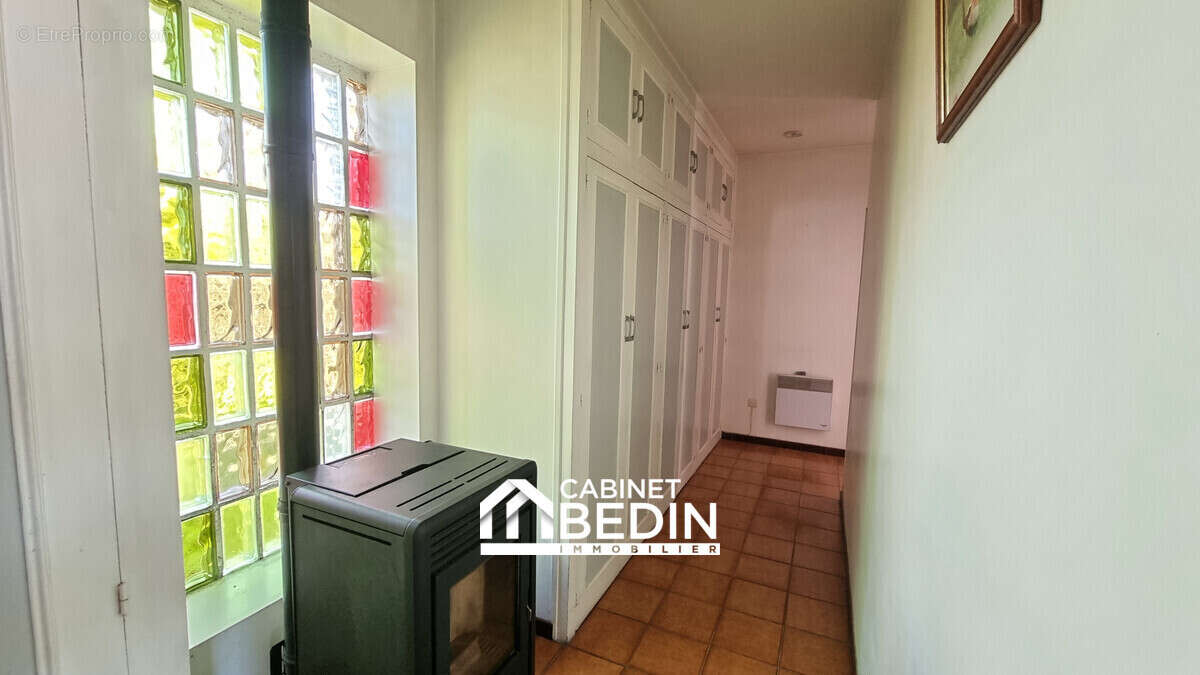 Maison 128 m² à Saugnac-Et-Cambran  - photo 6