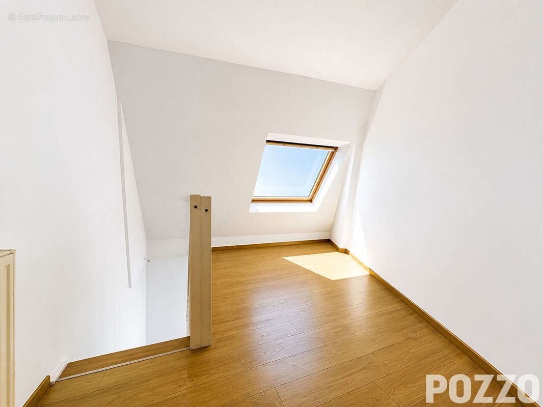 Maison familiale avec vue mer à Granville - photo 6