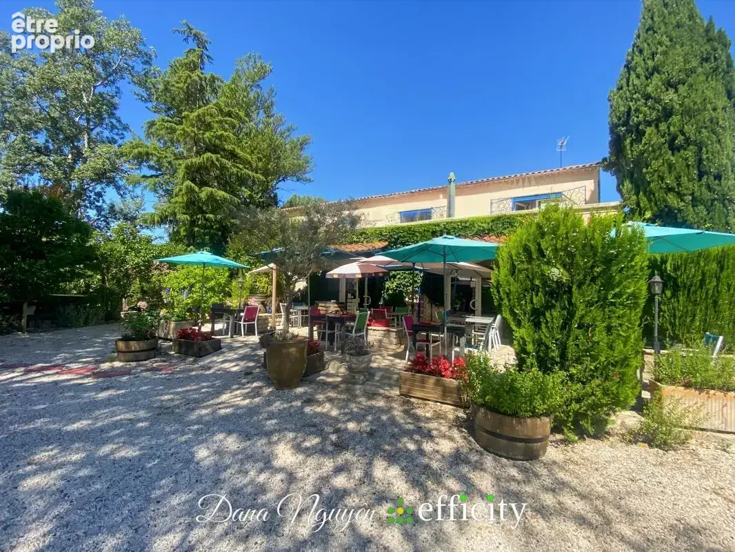 Maison 230 m² à Durfort-Et-Saint-Martin-De-Sossenac  - photo 2