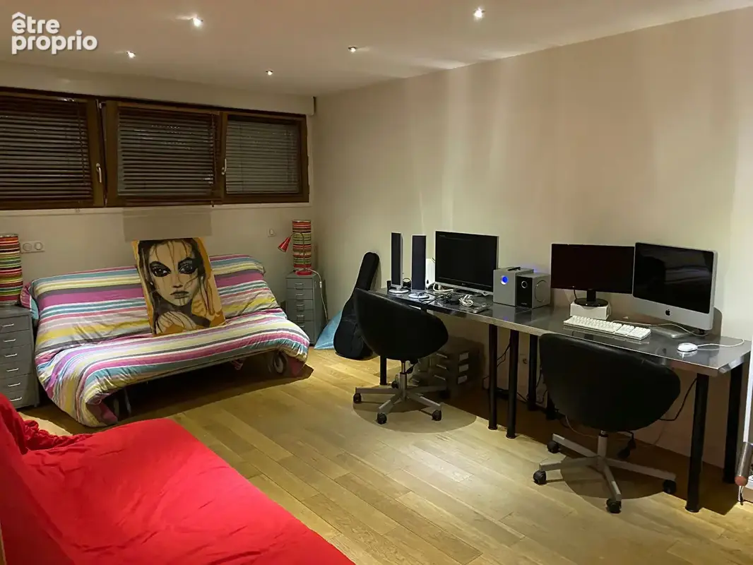 Maison Le Perreux Sur Marne 3 pièce(s) 132 m2 - photo 9