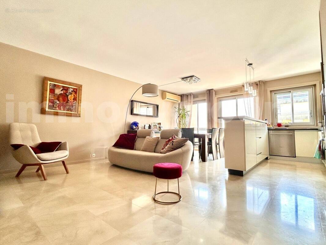 IMG_5706 - Appartement à CHARENTON-LE-PONT