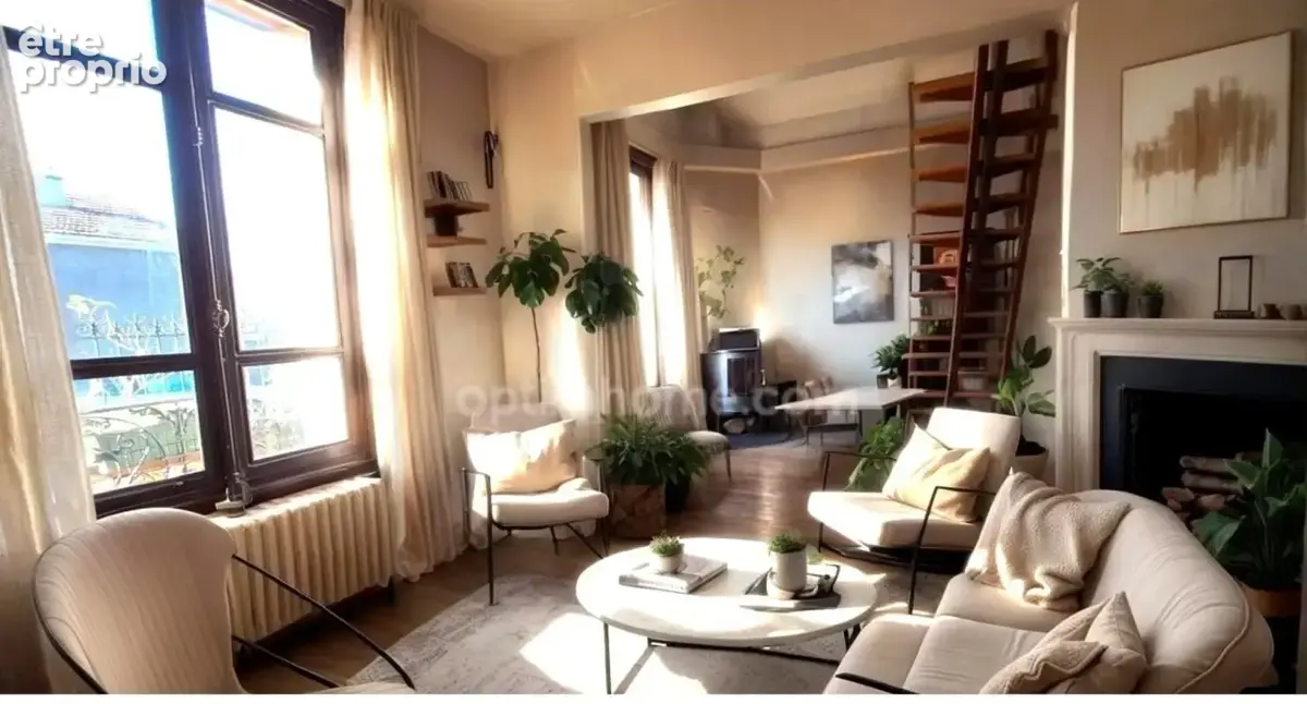 Maison à vendre 5 pièces VITRY SUR SEINE (94) Rare sur le secteur - photo 6