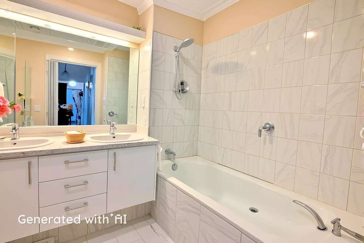 67m² Parc Leclerc - photo 8